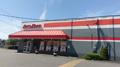 Auto Parts Store «AutoZone», reviews and photos, 1129 State St, Schenectady, NY 12304, USA
