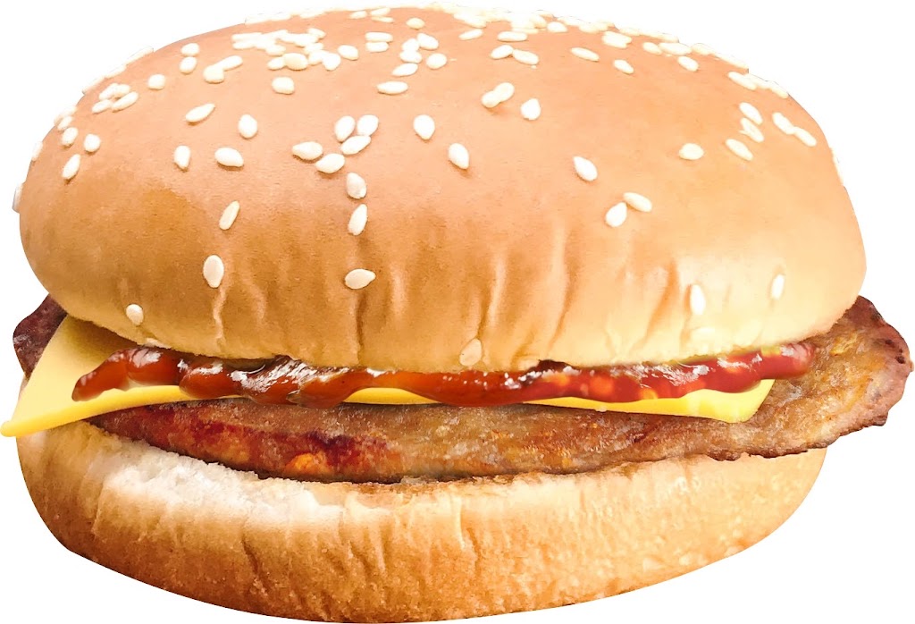 喜得炭火燒三明治-台南民族店 的照片