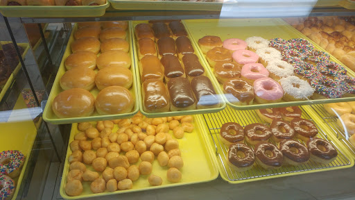 Donut Shop «Donut Plaza», reviews and photos, 1745 N Country Club Rd, Garland, TX 75040, USA
