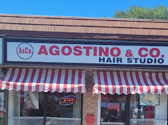 AGOSTINO & CO. HAIR STUDIO
