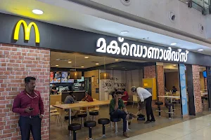 McDonald's image