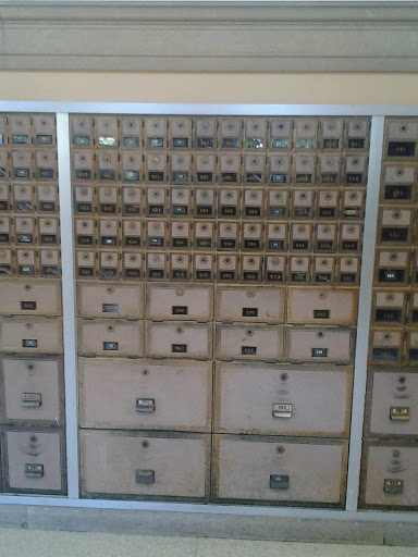 Post Office «United States Postal Service», reviews and photos, 401 S 2nd St #130, Mankato, MN 56001, USA