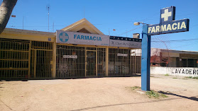 Farmacia Del Andaluz