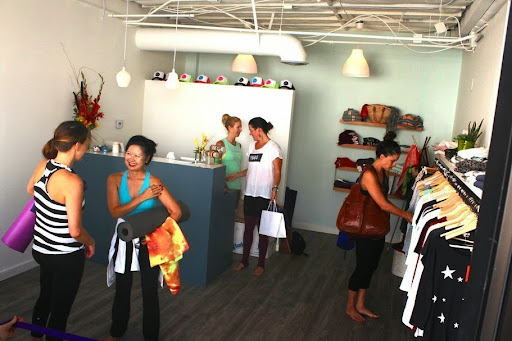 Yoga Studio «Buddhi Yoga», reviews and photos, 7843 Girard Ave, La Jolla, CA 92037, USA