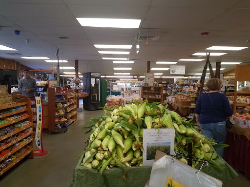 Produce Market «Bolton Orchards», reviews and photos, 125 Still River Rd, Bolton, MA 01740, USA