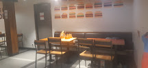 Atmosphère du Restauration rapide Burger King à Paris - n°14