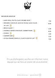 Photo n°2 de Roots cuisine de rue à Sainte-Maxime ()
