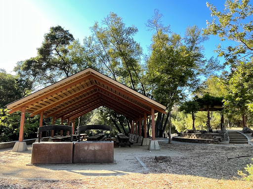 Sycamore Group Picnic Area