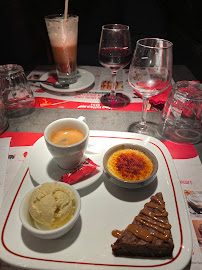 Plats et boissons du Restaurant Buffalo Grill Saint-Saturnin - n°10