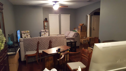 Moving and Storage Service «The Movers Moving & Storage», reviews and photos, 4501 N Florida Ave, Tampa, FL 33603, USA