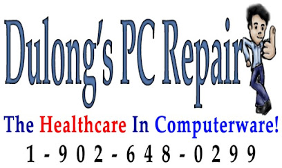 Dulong's PC Repair