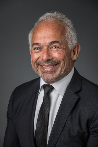Dr. Isaac Raijman, MD