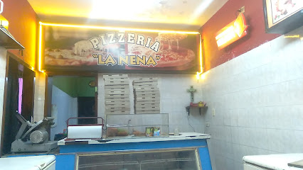 Pizzeria Las Nenas