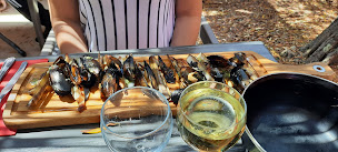 Photo n°13 de Restaurant Bar Tapas L’ESTRELLA à Carcassonne ()