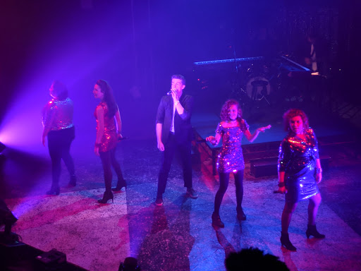 Performing Arts Theater «Centre Stage», reviews and photos, 501 River St, Greenville, SC 29601, USA