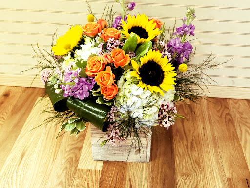 Florist «Happiness is... The Little Flower Shop», reviews and photos, 39277 Grand River Ave, Farmington Hills, MI 48335, USA