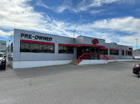 Molle Toyota Pre-Owned Department - Photo 2 - Car repair in Kansas City, MO, Overland Park