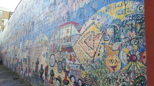 Gay Bar «The Wayward Lamb», reviews and photos, 150 W Broadway, Eugene, OR 97401, USA