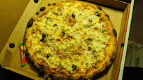 Plats et boissons du Pizzeria Pizza Andiamo à Blois - n°3