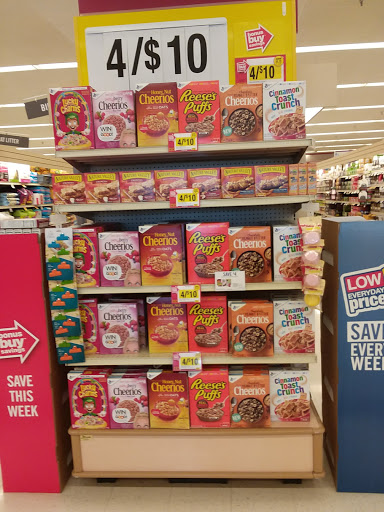 Grocery Store «Giant Food Stores», reviews and photos, 10 Newport Rd, Leola, PA 17540, USA