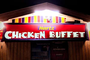 Hartz Chicken Buffet image