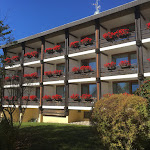 Photo n°1 de l'avis de Dirk&Dü.i fait le 14/10/2018 à 21:01 sur le  Hotel Ochsen à Lenzkirch