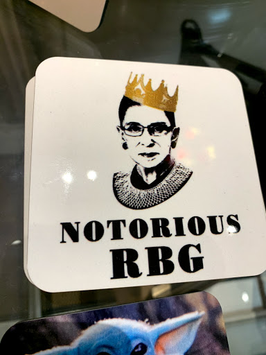 Boutique «Epiphany», reviews and photos, 412 N Bishop Ave, Dallas, TX 75208, USA