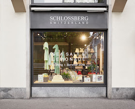 Schlossberg Boutique Luzern