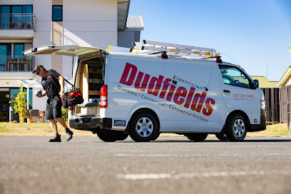 Dudfields | Electricians