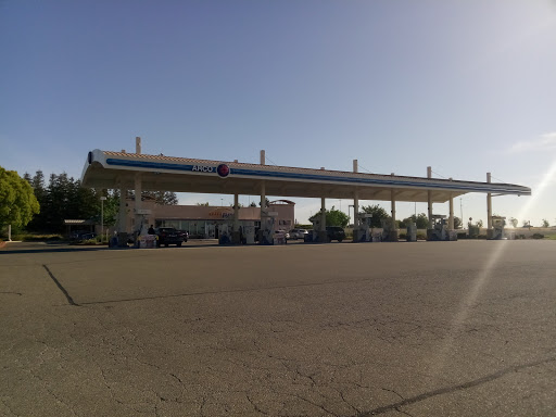 Convenience Store «ampm», reviews and photos, 6100 Airport Blvd, Sacramento, CA 95837, USA