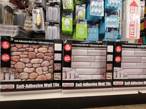 Dollar Store «Dollar Tree», reviews and photos, 181 S Rosemead Blvd, Pasadena, CA 91107, USA