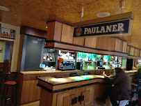 Atmosphère du Restaurant Le Tol Barz à Plonéour-Lanvern - n°1
