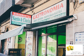 Santo&Cinzia Gastronomia Catering