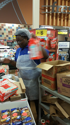 Grocery Store «Kroger», reviews and photos, 3030 Headland Dr SW, Atlanta, GA 30311, USA