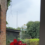 Photo n°3 de l'avis de Ulrike.r fait le 09/08/2021 à 09:13 sur le  Restaurant Kim Son à Bösdorf