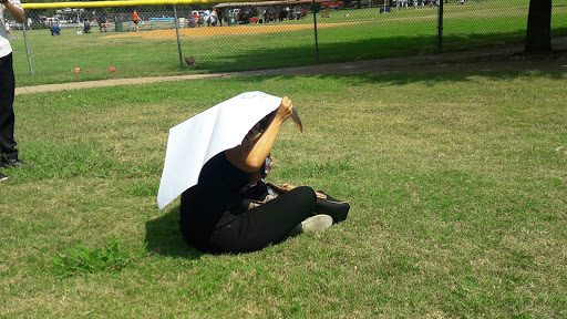 Park «North Park», reviews and photos, 4839 Broadway Ave, Haltom City, TX 76117, USA