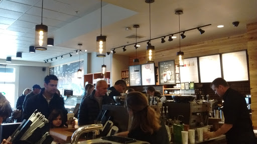 Coffee Shop «Starbucks», reviews and photos, 551 NJ-35, Shrewsbury, NJ 07702, USA