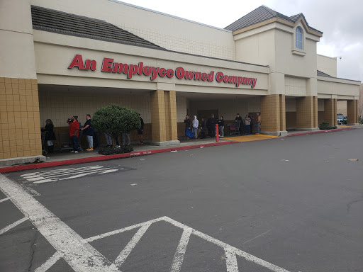 Supermarket «WinCo Foods», reviews and photos, 1350 Franklin Rd, Yuba City, CA 95993, USA