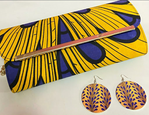 Fabric Store «Koubix-Lace Deals», reviews and photos, 1623 N Tryon St, Charlotte, NC 28206, USA