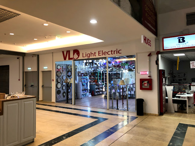 VLD Light Electric