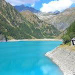 Photo n°2 de l'avis de Attilio.a fait le 08/08/2022 à 09:00 sur le  Ristorante Alpino di Minerali Manuela e C. S.A.S à Antronapiana, Antrona Schieranco