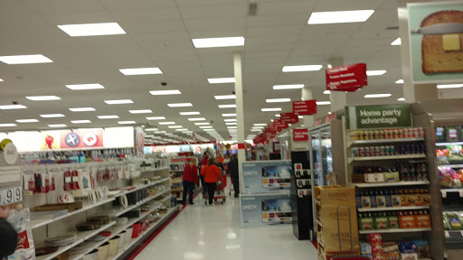 Department Store «Target», reviews and photos, 762 Arlington Ridge, Akron, OH 44312, USA