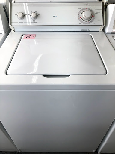 Used Appliance Store «Zella Appliances», reviews and photos, 22865 Van Dyke, Warren, MI 48089, USA