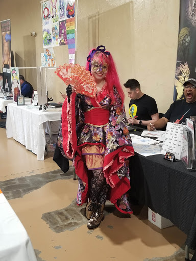 Event Venue «Relics Event Center», reviews and photos, 2015 W Battlefield Rd e, Springfield, MO 65807, USA