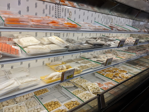 Asian Grocery Store «99 Ranch Market», reviews and photos, 35219 Newark Blvd, Newark, CA 94560, USA