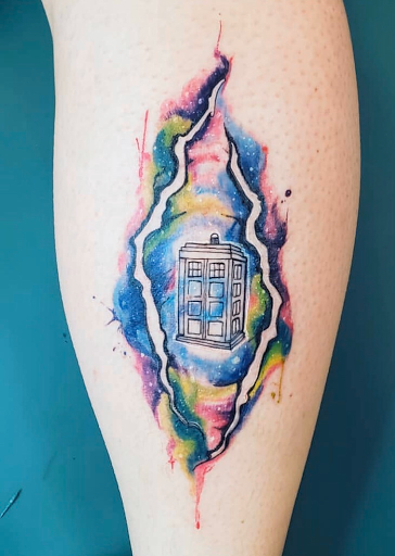 Explore armor of god tattoo ideas, creative tattoo ideas in Kenosha, available at Kenosha Tattoo Company