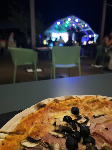 Pizzeria - Chia Laguna in Domus de Maria, Città Metropolitana di Cagliari