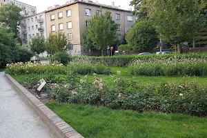 Park Kieszonkowy - Ogród Kwietny image