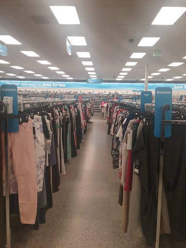 Clothing Store «Ross Dress for Less», reviews and photos, 1400 Posner Blvd, Davenport, FL 33837, USA