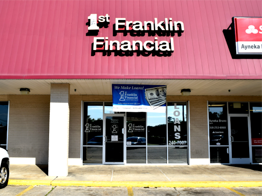 Liberty Finance Co in Mansura, Louisiana